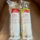 Rubbermaid Super Absorbent Roller Mop Refill G780 Pva Wet Sponge Washable