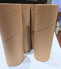 Set Of 4  four  3 5  Id Nickelodeon Roll Cores For A  G  4x Rolls