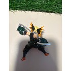 My Hero Academia Katsuki Bakugo Mini Figure 3   