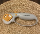 Fiskars Rotary Cutter Set olfa Rotary Cutter fiskars Pinking Shears Quilting