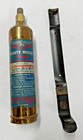 Stop Fire Mighty Midget Cbm Fire Extinguisher Unused Preowned