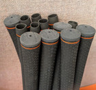 New Lamkin Cobra Utx Standard Grip Pack Black   Red  62 Round  13 Grips 