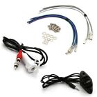 Pyle 200w Bluetooth Ready Waterproof 4-ch Marine Amplifier Kit