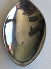 Vintage Souvenir Spoon Collectible Canada