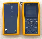 Fluke Dtx-1800 Cable Analyzer   Smart Remote W  2x Dtx-mfm2