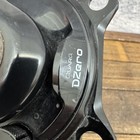 Quarq Dzero Power Meter Crankset 172 5mm Carbon 24mm 110 Ant  Bluetooth Crank