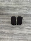 Klipsch Promedia 2 1 Thx Lucasfilm Computer Speakers With Stands   Sound Module
