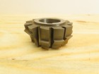 Butterfield Involute Gear Cutter 7axp5sin Cu4715 1 4  Hole Usa Made