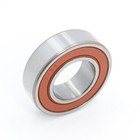 1pc 6004-2rs 22x42x12 Mm Non Standard Rubber Sealed Ball Bearings Inner 22mm