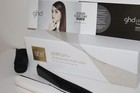 Platinum plus Professional Styling Flat Iron Straightener Hair Styler new
