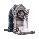 Tim Burton s The Corpse Bride Emily And Victoria Bookends