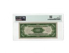  500 1934a Federal Reserve  Note Richmond  Pmg-40