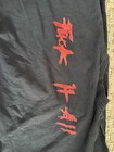 Vintage Slipknot T-shirt Xl Self Titled Duel Sided Shirt 