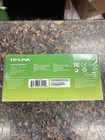 New Sealed - Tp-link Av500 Nano Powerline Adapter Starter Kit Tl-pa4010kit