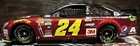 2015 Jeff Gordon  24 Aarp Dteh Daytona 500 Pole 1 24 Action Nascar Diecast