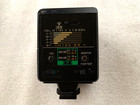 Minolta Auto Electroflash 280px Shoe Mount Flash