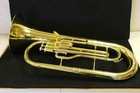 Jupiter Jbr700 700 Series Student Bb Baritone Horn  55657 