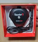 Datacolor Spyder 5 Express Monitor Calibration S5x100 - Excellent Condition 