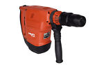 Hilti Te 60-avr 120v Corded Sds Max Combination Hammer Drill Kit
