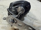 Shimano Tekota 401 Line Counter Left Hand Reel Tek401hglca