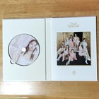 Twice Feel Special 8th Mini Album Cd Nayeon Cover Chaeyoung Disc