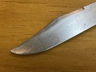 Vintage Marbles Safety Knife Folding Stag Handle