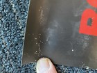Two Rolling Stones Posters- Tongue   Lips Logo Poster   Budweiser Concert Poster