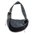 Pet Carrier Backpack Sling Bag Mesh Travel Shoulder Bag For Cats Dogs