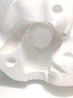 Clay Magic J1177 Mother Raccoon Ceramic Slip Casting Mold
