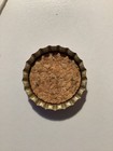Frutaste Grape Soda Cork Soda Bottle Cap      