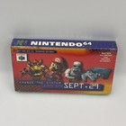 New Sealed Nintendo 64 Vhs Promo    change The System    1996 Launch Nintendo Power