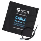 Niche Tachometer Cable For Honda Cl200 Cl350 Cb360 G T Cb400f 37260-333-000