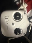 Dji Phantom 3 Standard Quadcopter Camera Drone - White