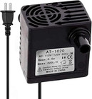 Sungrow 55 Gph 3w Small Submersible Water Pump Fits All Cat   Dog Water Bowl  