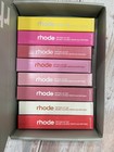 Rhode Peptide Lip Tint Bundle Of 8     Full Size Nib Gift Set Us