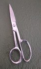 Vintage Style Cutco 8  Chrome Kitchen Shears Take Apart Scissors Made In Usa