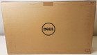 New Open Box Dell P2717h Flat Panel Monitor 27  Full Hd 1080p 60hz Ips