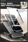 Supcase For Apple Ipad Pro 13  2024 Case Dual-layer Full-body Shockproof Cover