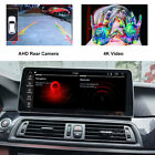 12 3  Screen For Bmw 5 Series F10 F11 Android 13 Display Apple Carplay  8 256g