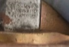 Antique 1862 Ames Model 1840 U s Civil War M1840 Nco Officer s Sword Ames Mfg Co