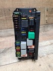 08-09 Mercedes W204 C300 C350 Front Sam Module Fuse Box Oem 2049000700