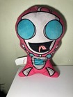 Official Invader Zim Gir Pal-o 20    Character Pillow Surreal Entertainment 2024