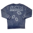 Character Boys Soft Crewneck Graphic Print Sweatshirt