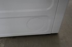 Ge Gtd58ebsvws 27  White 7 4 Cu  Ft  Front Load Electric Dryer Nob  160828