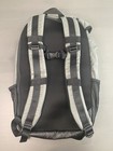 Adidas By Stella Mccartney Nylon Backpack Black Grey