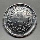 1977 San Marino 1 Lire - Fao - Coin  c-090