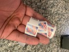 1 Rolls Of 100 Forever Stamps -2022- Usps Postage-100 Pcs-hot Sale - 