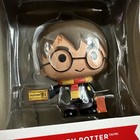 Harry Potter Hallmark Christmas Tree Ornament Wizarding World