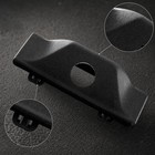 Automotive Part Textured Matte Abgestimmtes Modell Der Baureihe Camera Cover