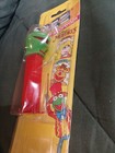 Vintage Kermit The Frog Pez Dispenser  Muppets Jim Henson